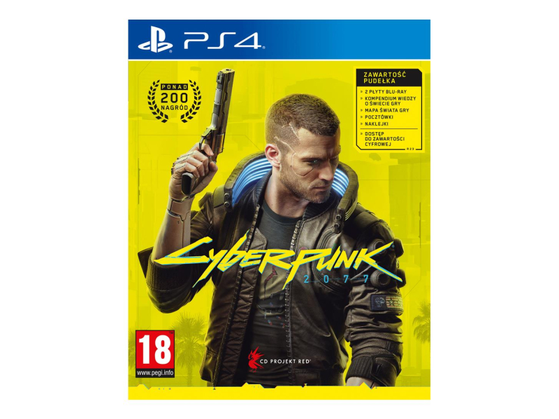 Cyberpunk 2077